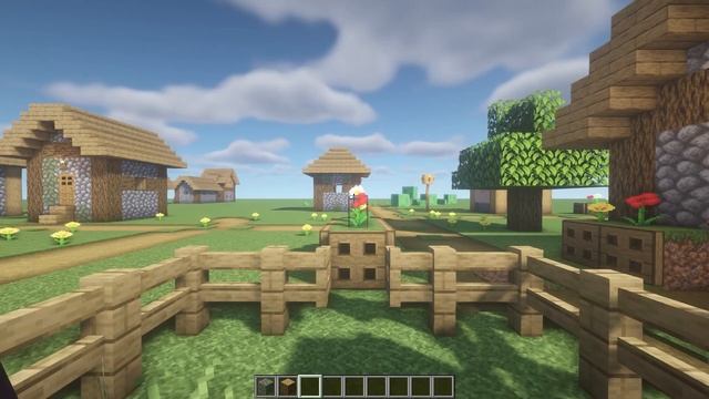 How To Create Multiple Worlds On Your Minecraft Server (Multiverse-Core Tutorial) смотреть онлайн