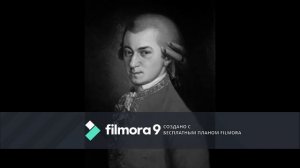 Моцарт. Фантазия до-минор. Mozart. Fantasie c-moll. Performed by VICTOR LENZON