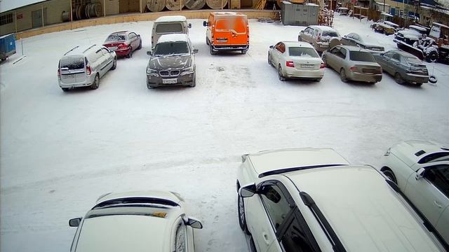 MATRIX MT-CW5.0AHD20K (3,6мм) - день смотреть онлайн