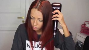 Обзор Плойка для Волос BaByliss PRO Perfect Curl BAB2665U