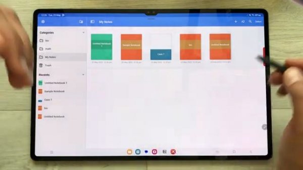 Top 12 Best Note Taking Apps On Android for 2023