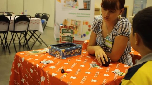 Выставка "Школьная страна". Где собрать ребенка в школу? смотреть онлайн