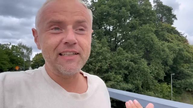 ВОТ ЭТО Я ПОПАЛ …