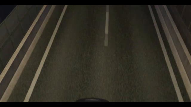 Maki Kamiya's Evo VI - Build & Highway run (Wangan) | Tokyo Xtreme Racer 3 смотреть онлайн