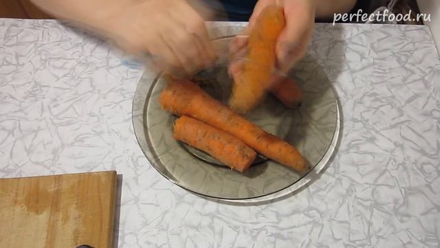 Винегрет с фасолью и квашеной капустой - рецепт смотреть онлайн