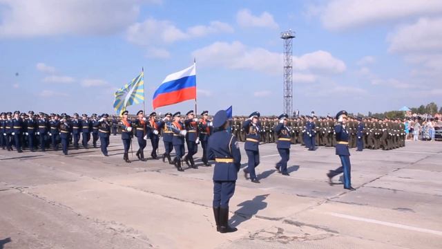 Воронеж "Балтимор" 2012 Парад смотреть онлайн
