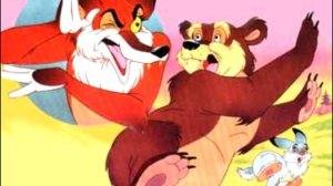 Заюшкина избушка - сказка для детей