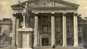 Д.К. Коксохимиков Ново-Горловка;  Кривой Рог;  ДК-Почтового.