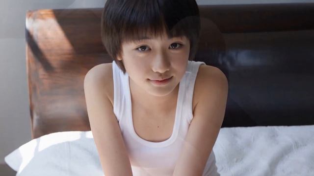Japanese Idol Haruka Kudo [Cute Girl]_P2