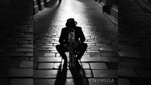 NEMIGA - Уличный саксофонист | Official Audio | 2023