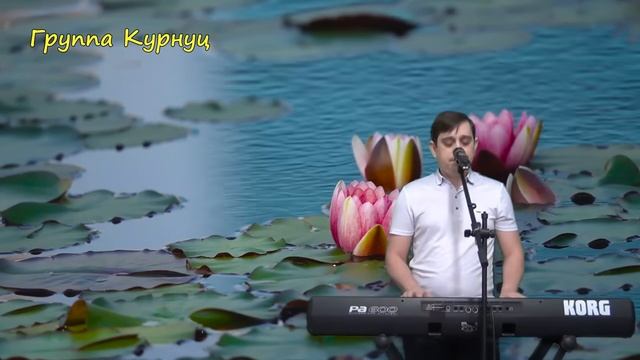 А у нас на озере лилии цветут смотреть онлайн