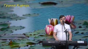 А у нас на озере лилии цветут