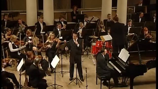 Віктор Шпортько - Тебе нема смотреть онлайн
