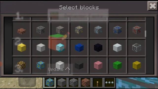 This block doesn't exist, here's how you get it... смотреть онлайн