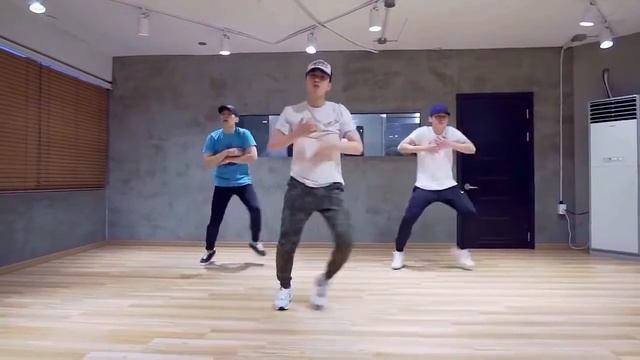 Stray Kids Minho Predebut Dance Videos Compilation