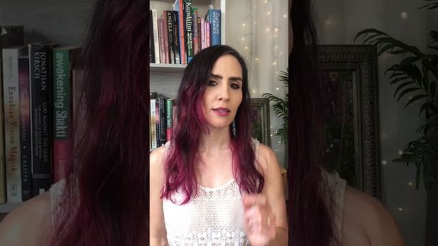 Reading from MAGIC OF FLOWERS ORACLE for the week of 4/19/2021 смотреть онлайн