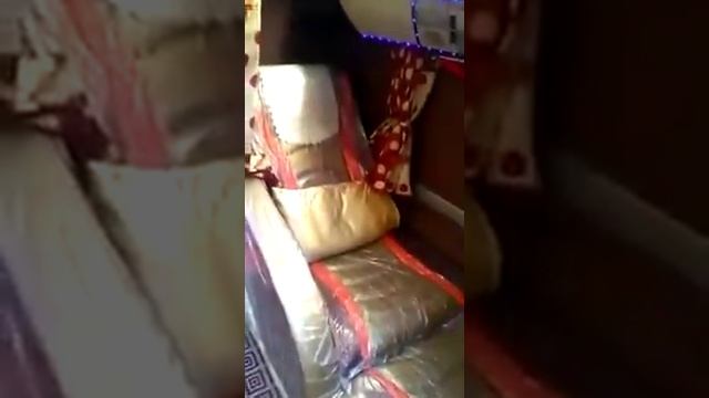 Вот это Да! Пассажирский междугородный автобус в Дубаях смотреть онлайн
