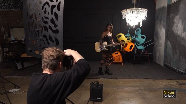 Обзор Nikon D850 смотреть онлайн