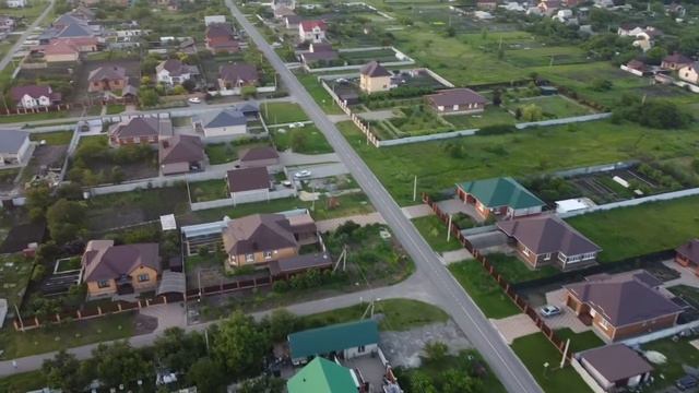 Пригород Белгорода Таврово 3 06 15 2021 смотреть онлайн