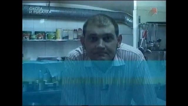 От Нашего Шефа (Серж Маркович) | Гусь