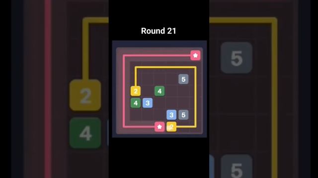 Game Brain Plus _ Line _ Normal A _ Level 21 | #SamtaGaming #PuzzleOasis #puzzlechallenge смотреть онлайн