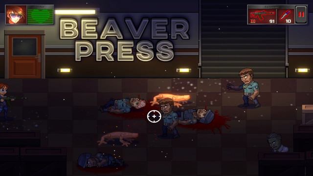 LEWDAPOCALYPSE Gameplay #5