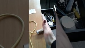 Как работает емкостной датчик