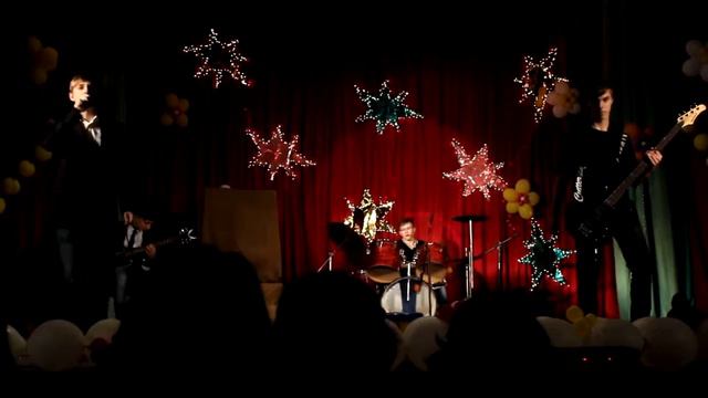 Dream Of Soul & Artem Bernatovich - Наскрозь (Akute cover Live) смотреть онлайн