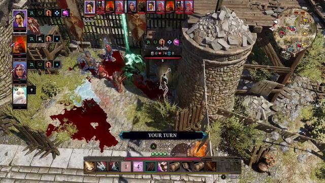 👉Divinity: Original Sin 2 #PC👈 смотреть онлайн