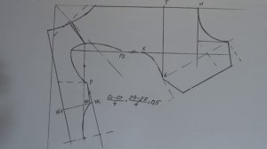 Комбинезон для собаки.Коррекция выкройки комбинезона для собачек-девочек на канале''Дела домашние".
