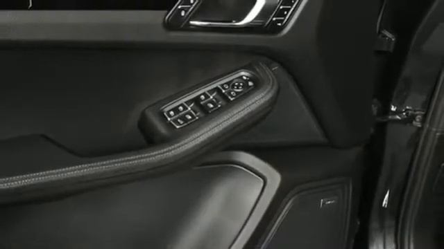 Used 2017 Porsche Macan Atlanta, GA #P33874 - SOLD смотреть онлайн