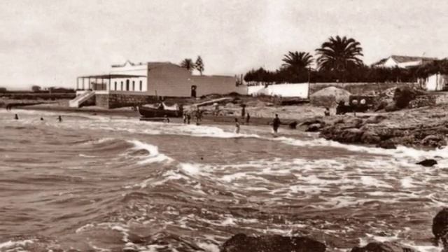 Alcalá de Xivert y Alcossebre.... смотреть онлайн