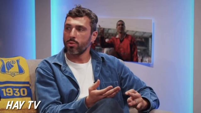 ПСВ хочет заполучить Эдуарда Сперцяна смотреть онлайн
