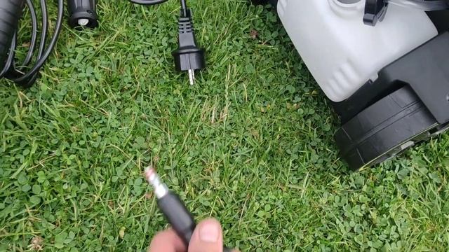 Это вам не Керхер. смотреть онлайн