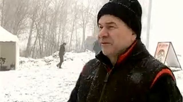 ОРТВ: Спортинг в Красноярске смотреть онлайн