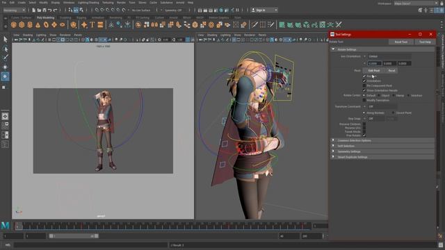 UNDERSTANDING GIMBALS & GIMBAL LOCK SOLUTIONS - 3D Animation Tutorial