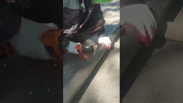 Ушм Yaoto в работе смотреть онлайн