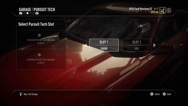 How to use Turbo in Need For Speed Rivals смотреть онлайн
