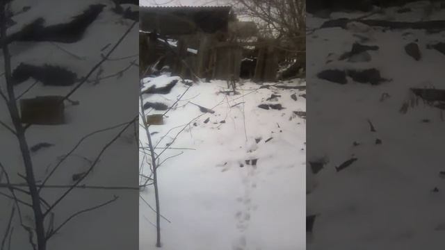 Мистика, казарма на которой убили человека и там призрак, СМОТРЕТЬ ВСЕМ!!!!!!