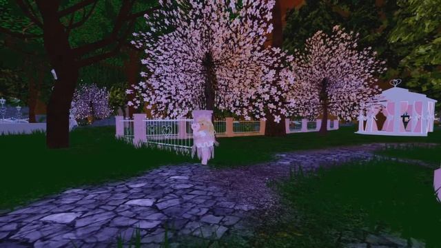Can You Keep A Secret? FINALE! (Roblox Royale High Roleplay) смотреть онлайн