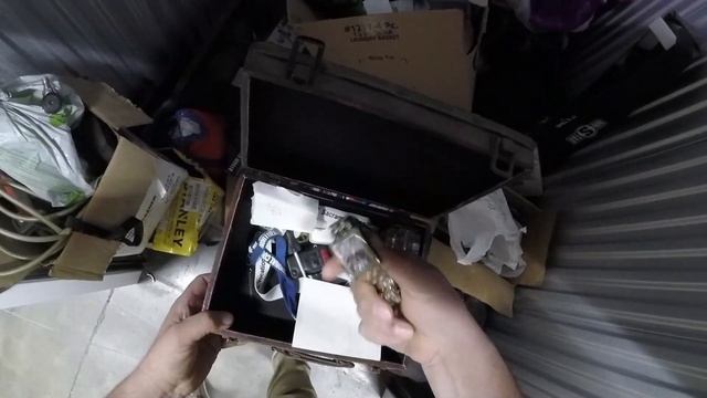 купив гараж за 36$ смотреть онлайн