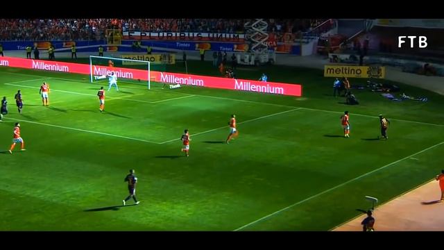 ✪ СУМАСШЕДШИЕ ФИНТЫ И ТРЮКИ 2017/2018 ✪ смотреть онлайн