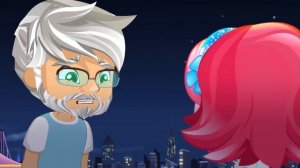 институт Нью-Йорка ПИНИ(PINY Institute of New York) ? Коллекция эпизодов (25 - 26) ❤ карусель