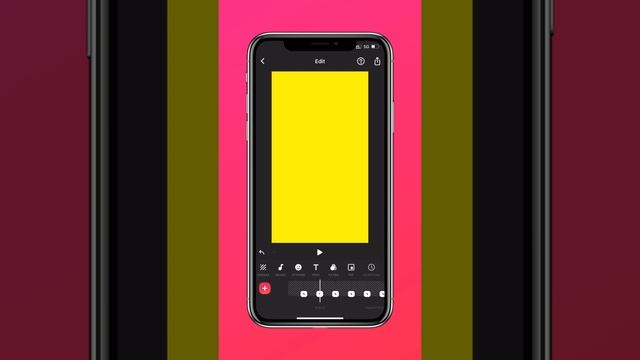 Change the Color of Clothes in Your Video (InShot Tutorial) смотреть онлайн
