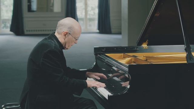 Piano Master Class - Marjan Kiepura presents workshop on Chopin’s Raindrop Prelude, Op. 28, No. 15. смотреть онлайн