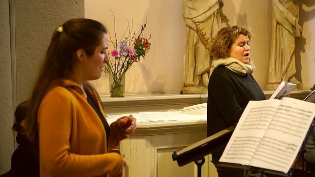 la festa musicale - Gregor Joseph Werner: Vol. III: Masses and Motets (Album Trailer) смотреть онлайн