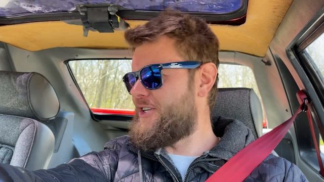 LIKE A TESLA? 2021 Ford Mustang Mach-E First Edition Review смотреть онлайн