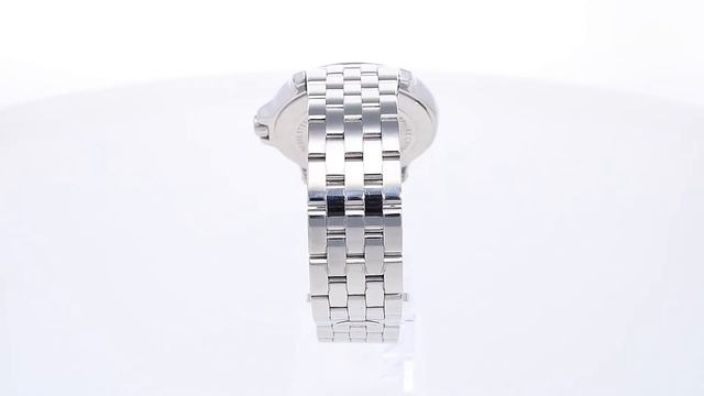 Raymond Weil Tango Pre Owned Watch Ref 5599 смотреть онлайн