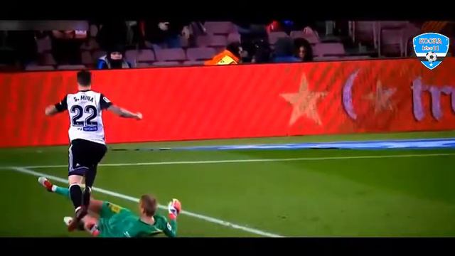 Jasper Cillessen 2018 смотреть онлайн