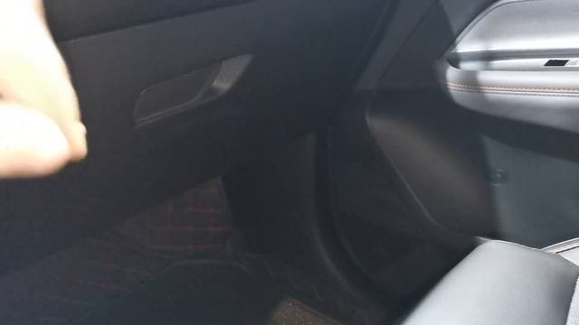 ALL NEW 2023 Changan Oshan Z6 iDD Hybrid Review & Walkaround смотреть онлайн